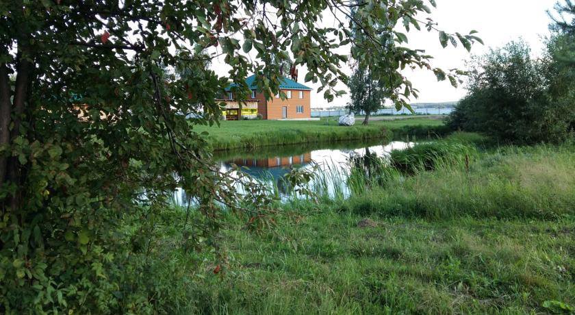 Гостевой дом Baza otdykha Deykovo Кунгур-5